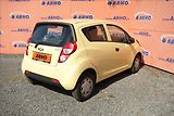Chevrolet Spark 1,0 i, ČR, KLIMA, 29TIS.KM. - náhled 7