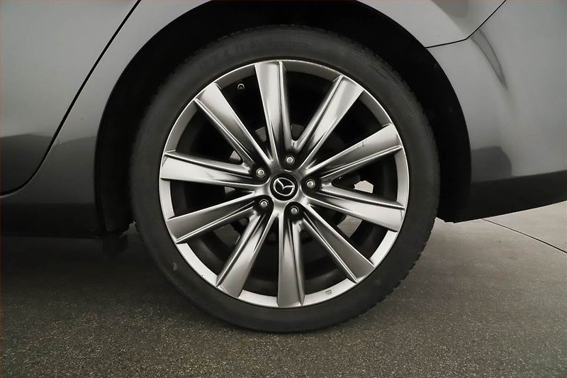 Mazda 6 (2019) 2.0 Skyactiv-G - fotka 20 z 20
