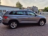 Škoda Kodiaq (2019) 2.0TDi 110KW DSG 4x4 - náhled 14