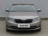 Škoda Octavia (2017) 1.6 TDi, ČR, AT, navi, LED - náhled 1