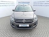 Volkswagen Tiguan (2012) 1.4TSi 90kW Sport & Style - náhled 1