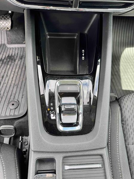 Škoda Octavia (2021) STYLE + - fotka 7 z 16