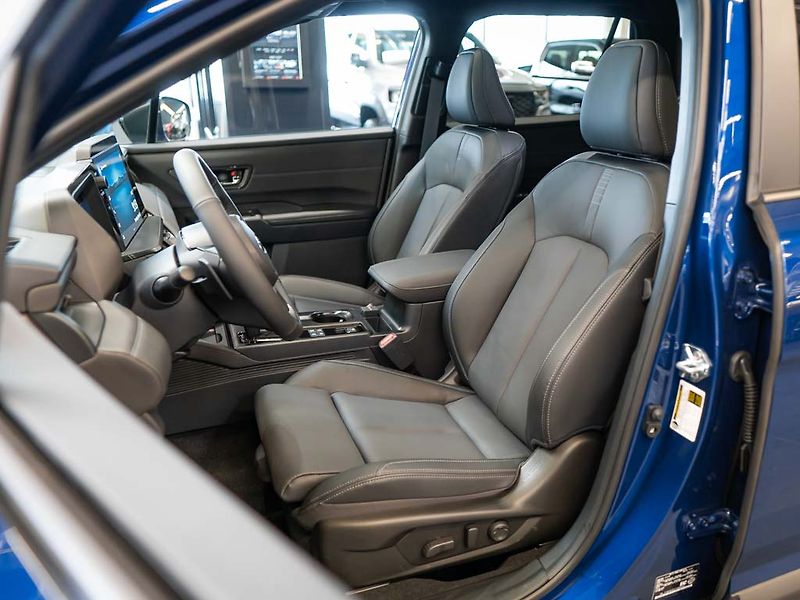 Subaru Outback (2026) 2.4 Premier XT AWD, Napa, 2026 - fotka 14 z 38