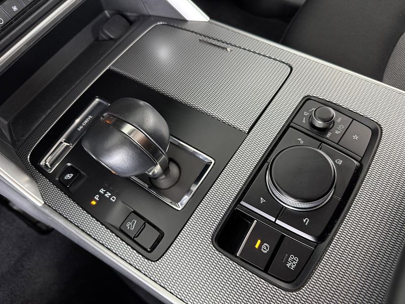 Mazda CX-60 2,5 PHEV*AWD*241kW*REZERVACE! - fotka 23 z 34