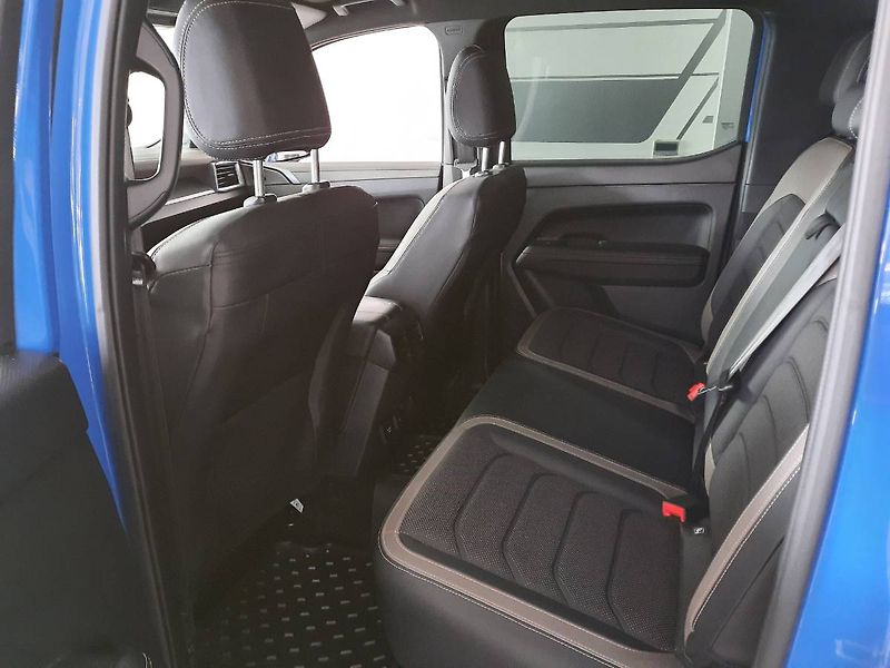 Volkswagen Amarok (2023) Aventura 3.0 TDI (177kW/240k) - fotka 8 z 27