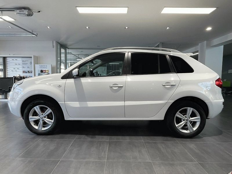 Renault Koleos (2011) Exception 2,0dCi 150k 4x4 - fotka 2 z 26