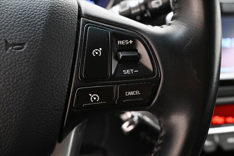 Kia Rio 1,4 CVVT 80kW KLIMA Manuál Zár - fotka 22 z 29