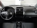 Suzuki SX4 (2006) 1.9 D, AC, výhřev sed - náhled 8