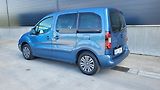 Peugeot Partner TEPEE 1,6 HDI PŮVOD ČR - náhled 3