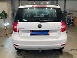 Škoda Yeti (2016) 1.2 /81kW - náhled 2