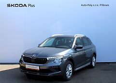 Škoda Kamiq (2024) Top Selection 1.5TSI / 110kW 7 - fotografie inzerátu