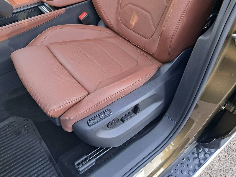 Škoda Kodiaq (2026) EXCLUSIVE Selection 2.0 TDI / - fotka 27 z 34