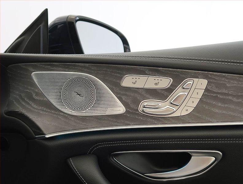 Mercedes-Benz CLS (2019) 350 d 4MATIC - fotka 28 z 32