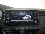 Škoda Kamiq (2025) 1.0TSi 85kW DSG MONTE CARLO - náhled 14