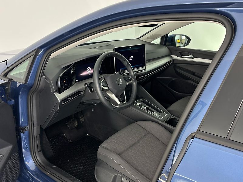 Volkswagen Golf People DSG - fotka 6 z 28