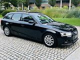 Audi A4 2.0TDI MAN 1MAJITEL VÝHŘEV LED - náhled 10
