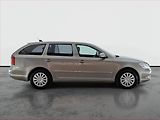 Škoda Octavia (2009) 1.9 TDI DPF, Automat - náhled 6