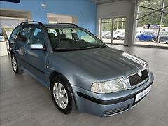 Škoda Octavia 1,4   16V,TOUR,BEZ KOROZE - fotografie inzerátu