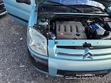 Citroën Berlingo (2003) 2.0 HDi Multispace - náhled 23