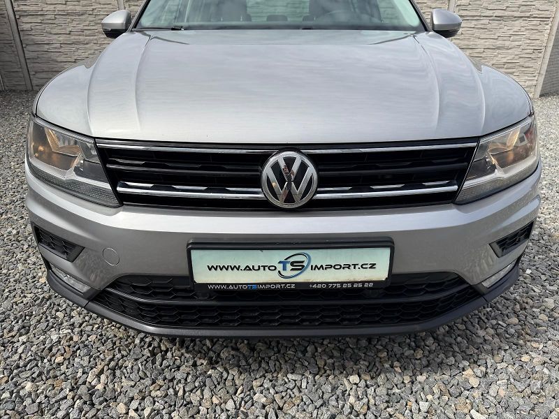 Volkswagen Tiguan 2.0TDi 150PS 4x4 DSG ACC NAVI! - fotka 159 z 160