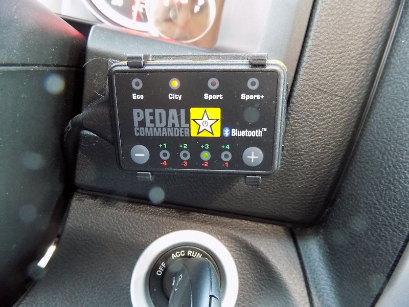 Dodge RAM 1500 (2022) 5.7 HEMI/CREW CAB/ČR/DPH/LED/ - fotka 27 z 40