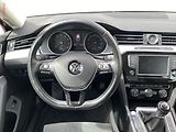 Volkswagen Passat (2015) 1.4 TSi, Highline, LED, navi - náhled 11