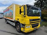 DAF CF75.360 6x2 EURO 5 - náhled 1