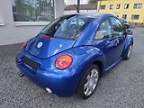 Volkswagen New Beetle 1.8 T 110kw  - náhled 3