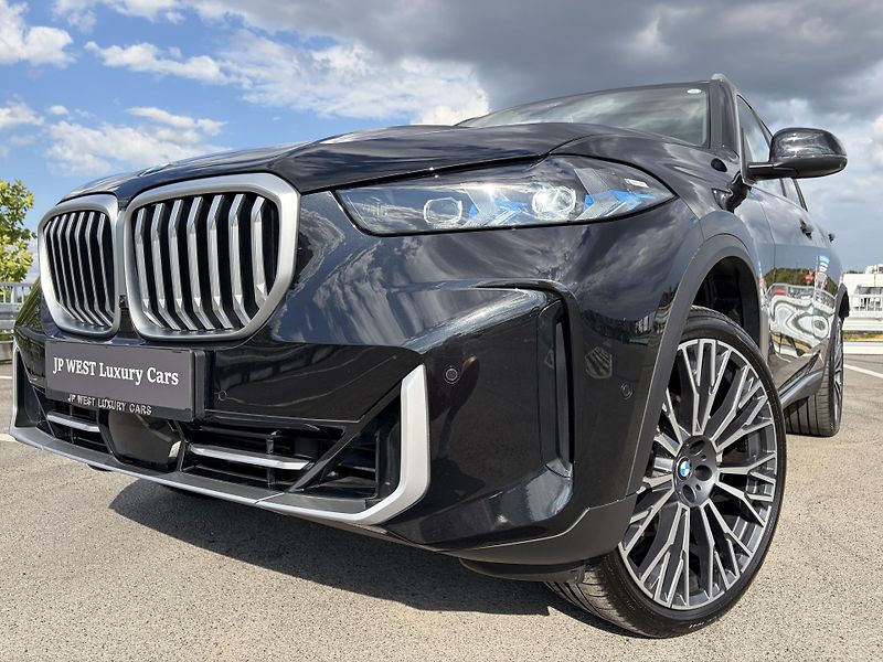 BMW X5 (2025) 30d INDIVIDUAL 22