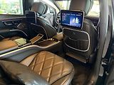 Mercedes-Benz EQS 680 4MATIC MAYBACH SUV - náhled 21