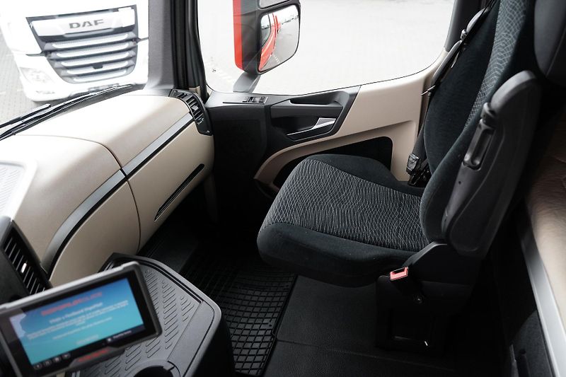Mercedes-Benz Actros (2020) 2548 / ACC / E 6 / ZESTAW PRZE - fotka 52 z 59