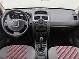 Renault Mégane (2008) 1.6 16V, ČR, AC, park.asist - náhled 8