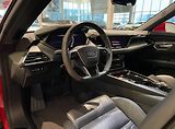 Audi e-tron GT Quattro Kamera Panorama Matrix - náhled 7
