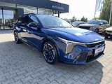 Kia K4 Sportswagon (2026) 1,6T-GDi 7DCT GT-LINE 110kW - náhled 1