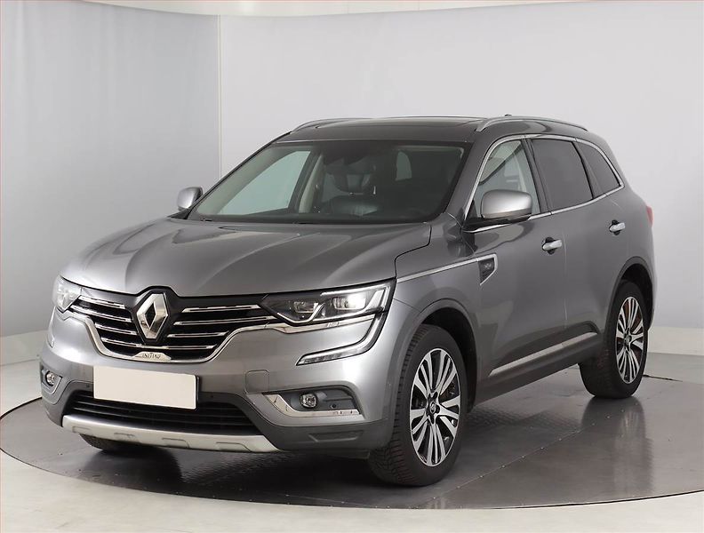 Renault Koleos (2017) Initiale Paris 2.0 dCi - fotka 2 z 25