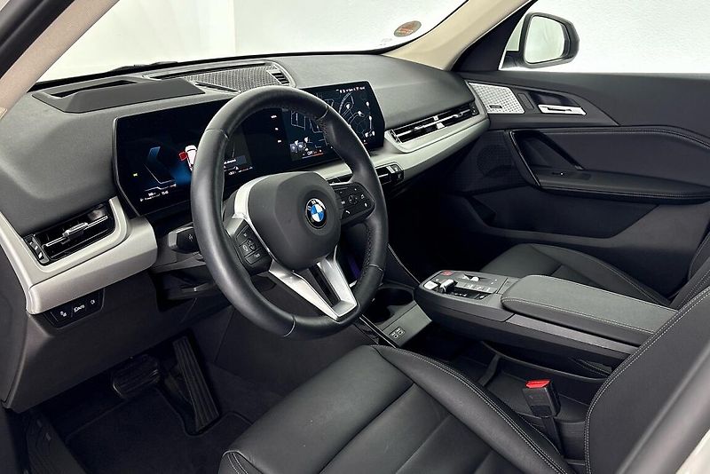 BMW X1 xDrive23d - fotka 6 z 25