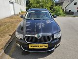 Škoda Superb (2010) 2 2.0 TDI DSG TAŽNÉ  - náhled 8