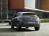 Nová generace elektrické verze Hyundai Kona