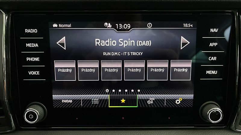 Škoda Kodiaq 2.0 TDI DSG 4x4 L&K - fotka 11 z 32
