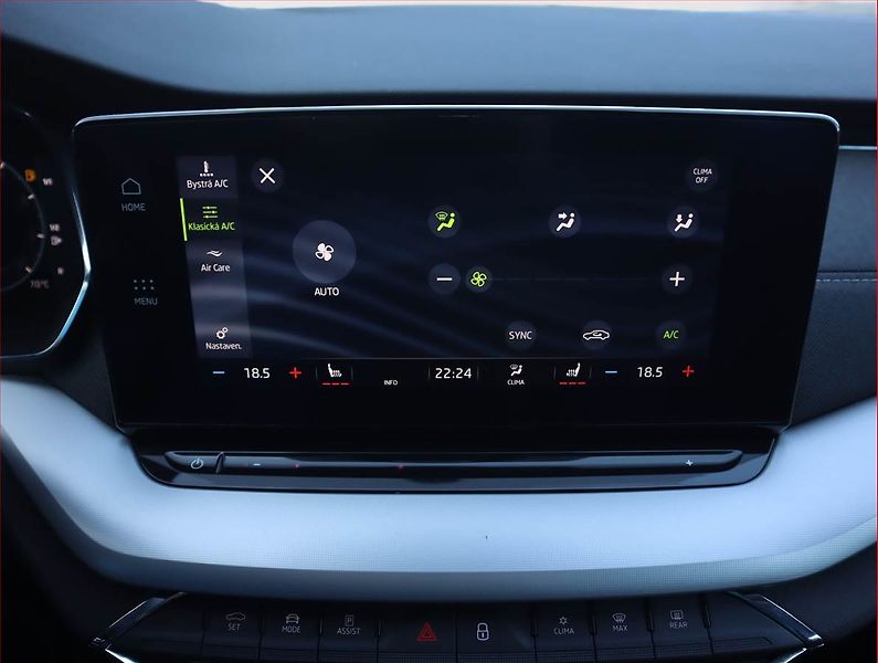 Škoda Octavia (2020) Style 2.0 TDI, Automat - fotka 18 z 28