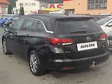 Opel Astra (2016) 1.6 CDTi, STK10/28 - náhled 6