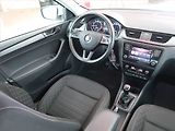 Škoda Rapid (2019) 1.0 TSI, Bi-Xenony, Tempomat - náhled 7