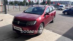 Dacia Logan (2018) 1.0SCe, 2.maj,ČR, AC, STK5/28 - fotografie inzerátu