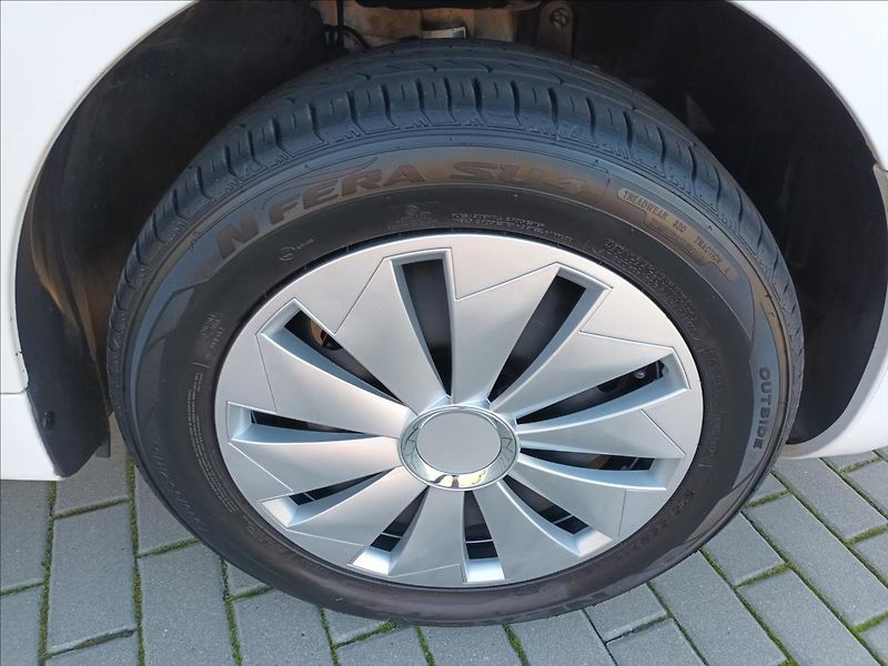 Citroën Berlingo 1,6 HDI,68KW,ČR,1MAJ,KLIMA - fotka 21 z 31