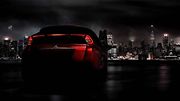 Mitsubishi Eclipse Cross.