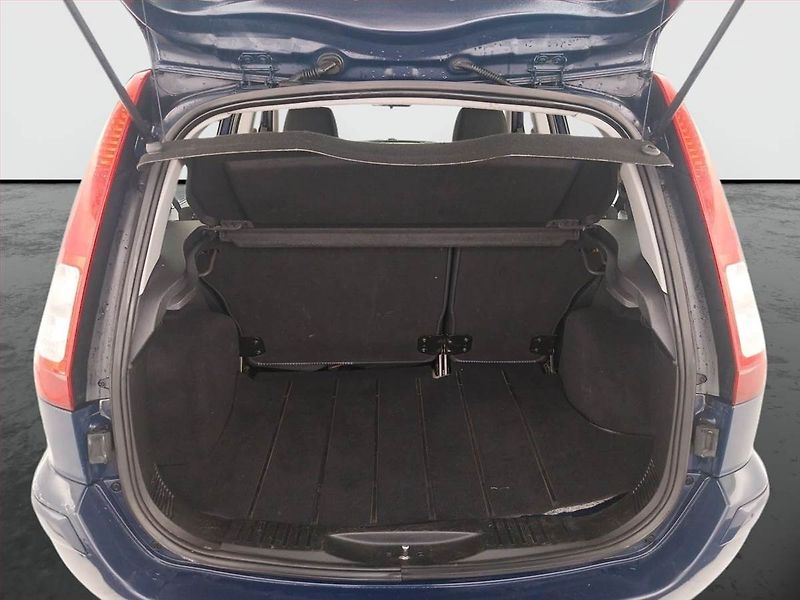 Ford Fusion (2010) 1.4, nová STK, jezdí dobře - fotka 14 z 17