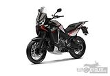 Moto Morini (2026) X-CAPE 1200 - náhled 8