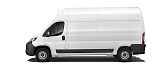 Peugeot Boxer (2026) Furgon 3500 L3H3 BHDi 140 MAN6 - náhled 2