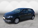 Volkswagen Polo A Comfortline 1.0 MPI /44kW - náhled 1