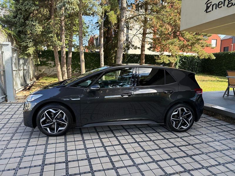 Volkswagen ID.3 Pro S 82kWh HUD REZERVACE - fotka 3 z 40